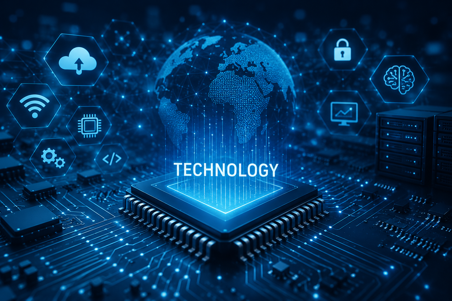 Salesforce–ERP integration & data migration
